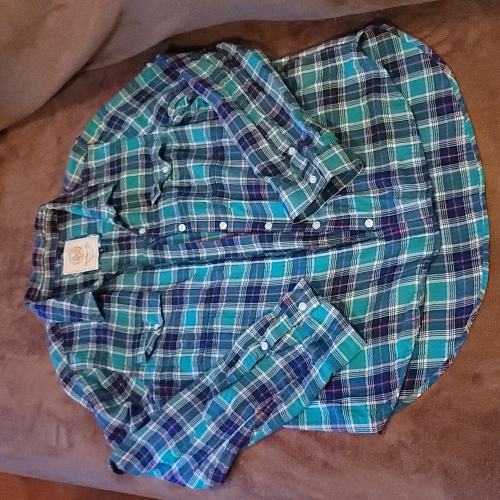 SO button up